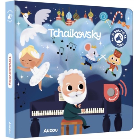 Tchaikovski
