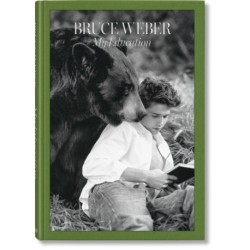 Bruce Weber. My Education