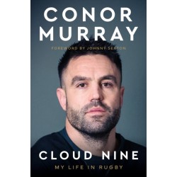 Cloud Nine: My Life In Rugby