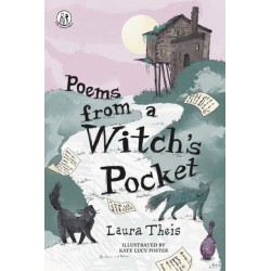 Poems from a Witch’s Pocket