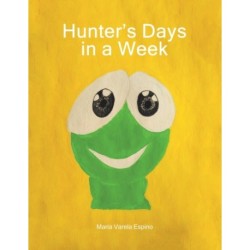 Hunter's Days in a Week