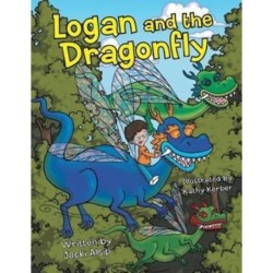 Logan and the Dragonfly