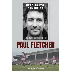 Heading for Dementia: …but it was a Wonderful Life