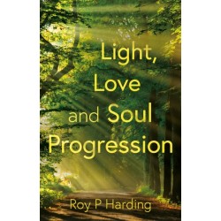 Light, Love and Soul Progression