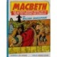Classic Comics: Macbeth