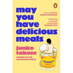 May You Have Delicious Meals