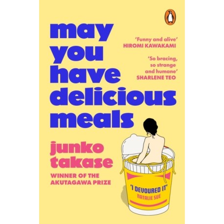 May You Have Delicious Meals