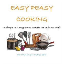 Easy Peasy Cooking