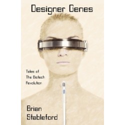 Designer Genes: Tales of the Biotech Revolution