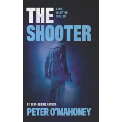 The Shooter: A Gripping Crime Mystery