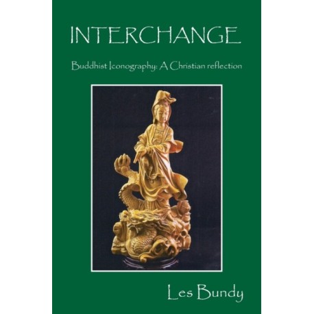 INTERCHANGE - Buddhist Iconography: A Christian reflection