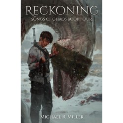 Reckoning: Songs of Chaos Book 4