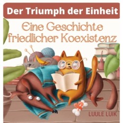 Der Triumph der Einheit: Eine Geschichte friedlicher Koexistenz