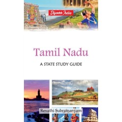 Tamil Nadu: A State Study Guide