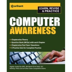 4901102obj.Computer Awareness-E