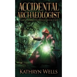 Accidental Archaeologist