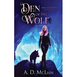 Den Of The Wolf