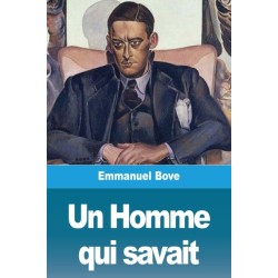 Un Homme qui savait