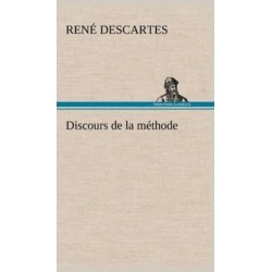 Discours de la methode