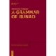 A Grammar of Bunaq
