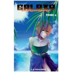 Galata Odyssey Tome 2