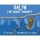 Ralph the Robot Monkey