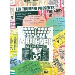 Len Trumper Presents Whatever Productions