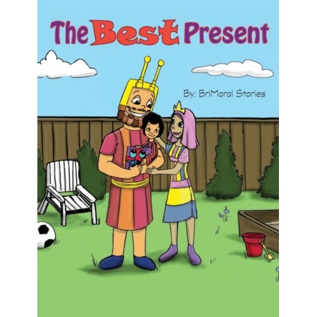 The Best Present