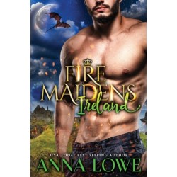 Fire Maidens: Ireland