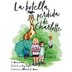 La botella perdida de Charlotte