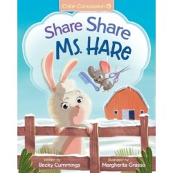 Share Share Ms. Hare