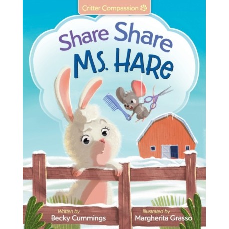 Share Share Ms. Hare