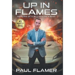 Up in Flames