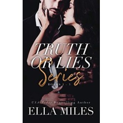 Truth or Lies Series: Books 1-3