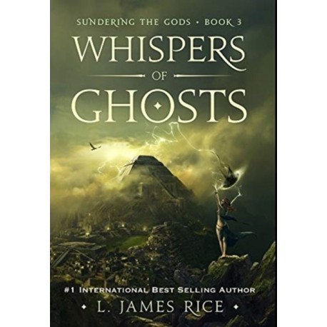 Whispers of Ghosts