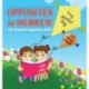 Opposites in Hebrew for English-Speaking Kids