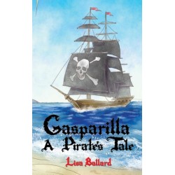 Gasparilla: A Pirate's Tale