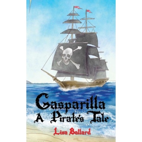 Gasparilla: A Pirate's Tale