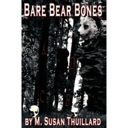 Bare, Bear Bones