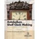 Antebellum Shelf Clock Making in Farmington and Unionville Villages, Connecticut