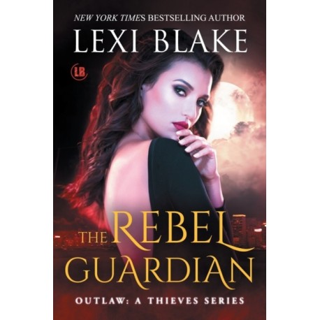 The Rebel Guardian
