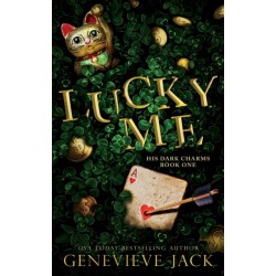 Lucky Me (Limited Edition Cover)