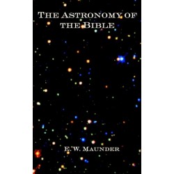 The Astronomy of the Bible