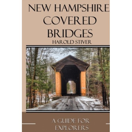 New Hampshire Covered Bridges