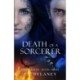 Death Of A Sorcerer: Inked series