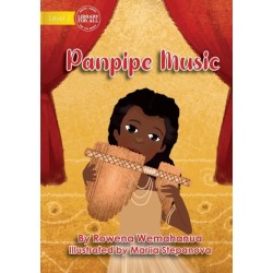 Panpipe Music
