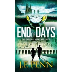 End of Days: Hardback Edition