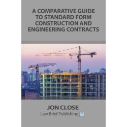 A Comparative Guide to Standard Form Construction and Engineering Contracts