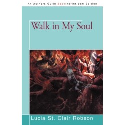 Walk in My Soul