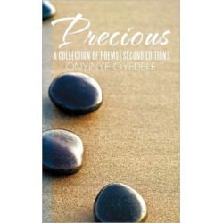 Precious: A Collection of Poems (Second Edition)
